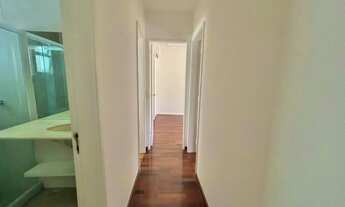 Imagem 5: Imóvel para venda tem 80 metros quadrados com 2 quartos em Cosme Velho - Rio de Janeiro