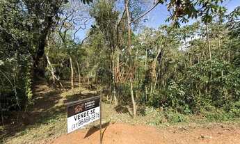 Imagem 2: Terreno à venda, 1353 m² por R$ 850.000,00 - Mirante da Mata - Nova Lima/MG