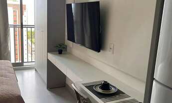 Imagem 2: Imóvel para aluguel tem 28 metros quadrados com 1 quarto em Manaíra - João Pessoa - PB