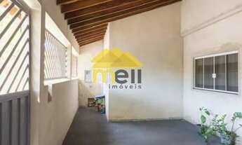 Imagem 3: Casa para Locação em Presidente Prudente, Brasil Novo, 2 dormitórios, 1 banheiro, 2 vagas