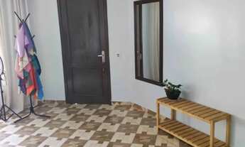 Imagem 5: CASA EM PARQUE JACARAIPE