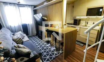 Imagem: Apartamento à Venda - Panamby, 2 Quartos