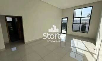 Imagem 4: Maravilhosa casa com 3/4 à venda, 145m² por R$ 750.000 - Shopping Park - Uberlândia/MG