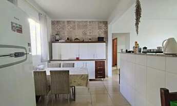 Imagem 6: Casa com 184.4 m² e 3 Quartos à Venda no Distrito de Iguatemi - Maringá