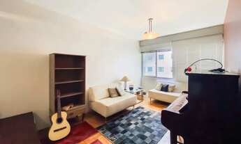 Imagem 2: Apartamento para venda em Consolação com 2 quartos , 90m²