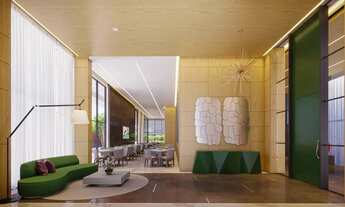 Imagem 6: Apartamento com 3 dormitórios à venda, 217 m² por R$ 5.100.000 - Batel - Curitiba/PR