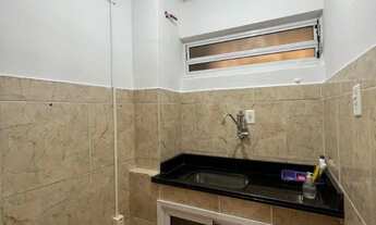 Imagem 6: Apartamento para locação no Centro Histórico com 31 m² e 1 dormitório/quartos