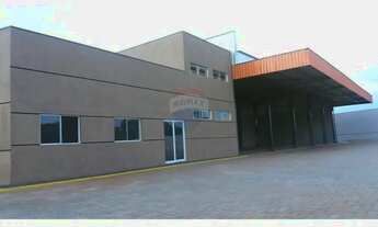 Imagem 5: GALPÃO COMERCIAL RODOVIA ANHANGUERA