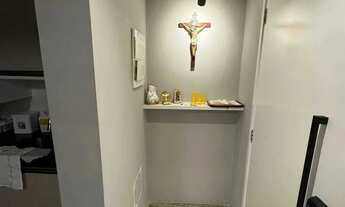 Imagem 7: Spazio Acqua 3/4 suite e varanda no Luzia [10680