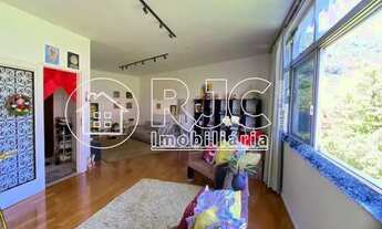 Imagem 6: Imóvel para venda com 180 metros quadrados com 3 quartos em Tijuca - Rio de Janeiro - RJ