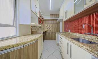 Imagem 6: Apartamento - R Brasilio Itibere, 4329 - Água Verde - Curitiba PR