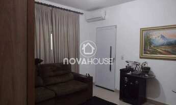 Imagem 2: CASA À VENDA, 240 M² - VILA ALMEIDA