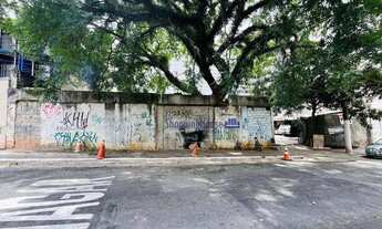 Imagem 2: Terreno à venda, 676 m² por R$ 3.500.000,00 - Bela Vista - São Paulo/SP