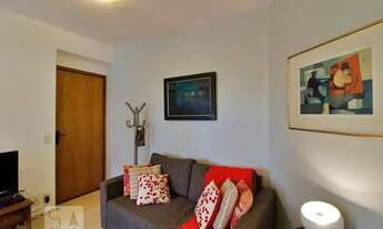 Imagem 6: Apartamento à Venda - Panamby, 1 Quarto, 50 m2