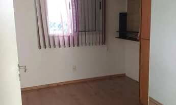 Imagem: Imóvel para aluguel tem 49 metros quadrados