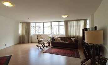 Imagem: Apartamento a venda na Rua Professor Artur