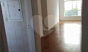 Imagem: Apartamento com 2 quartos à venda em Vila