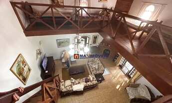 Imagem 3: Haras com 8 dormitórios à venda, 24000 m² por R$ 4.000.000,00 - Cachoeira - Atibaia/SP