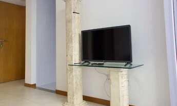 Imagem 4: Apartamento temporada mobiliado - 2 qts na Praia do Flamengo - Salvador