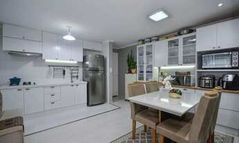 Imagem 4: Apartamento 3 quartos a Venda no Santa Candida em Curitiba Parana