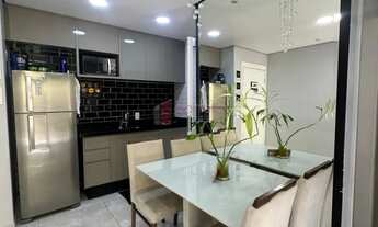 Imagem 3: APARTAMENTO À VENDA NO CONDOMÍNIO VISTA PARK EM JUNDIAÍ/SP