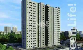 Imagem 3: Apartamento na planta à venda, 2 quartos, 1 vaga, Caguassu - Sorocaba/SP