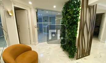 Imagem 3: Conjunto, 198 m² - venda por R$ 4.100.000,00 ou aluguel por R$ 14.755,00/mês - Brooklin