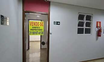 Imagem 7: Sala no Centro Edifício Caxias