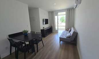 Imagem 5: Apartamento mobiliado 800m da Praia