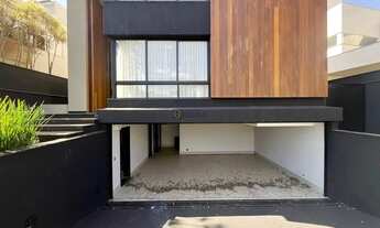 Imagem 3: Casa para alugar no condomínio Alphaville Londrina 2 no bairro Vivendas do Arvoredo