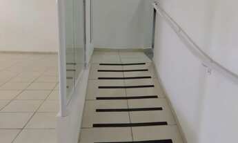 Imagem 5: Salão comercial