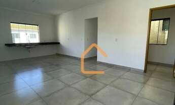 Imagem: Casa com 3 dormitórios à venda, 99 m²