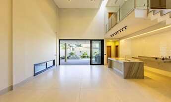 Imagem 5: Casa com 4 suítes à venda , no Residencial Goiânia Golfe Clube