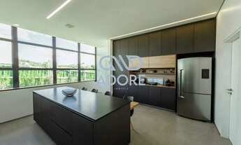 Imagem 6: Casa à venda no Condomínio Terras de São Jose II - Itu/SP