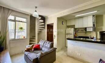 Imagem: Cobertura à venda no bairro Sagrada Família