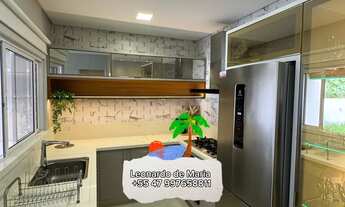 Imagem 6: Casa de praia com piscina em Bombinhas