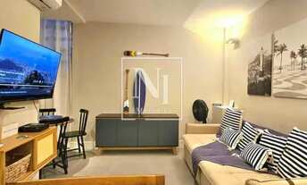 Imagem 3: Apartamento a venda 1 quarto - Copacabana/ rj