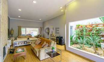 Imagem 5: Casa com 4 dormitórios, sendo 4 suítes para venda ou locação - Granja Viana - Cotia - SP