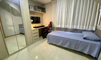 Imagem 7: Cobertura com 3 dormitórios à venda, 139 m² por R$ 1.600.000,00 - Praia da Costa - Vila Ve