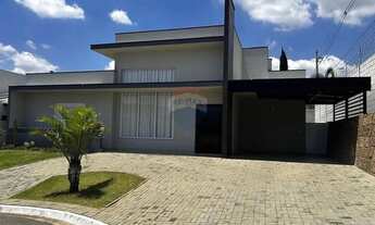 Imagem: Casa Térrea com 3 suítes, área gourmet