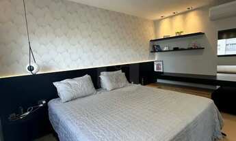 Imagem 6: Apartamento para locação no bairro Jardim Karaiba