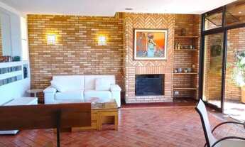 Imagem 2: Cobertura com 3 quartos à venda ou para locação em Santo Amaro - SP