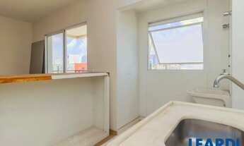 Imagem 7: APARTAMENTO - CONSOLAÇÃO - SP