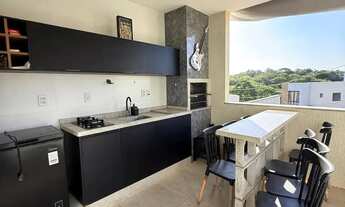 Imagem 6: Imóvel para aluguel possui 180 metros quadrados com 4 quartos