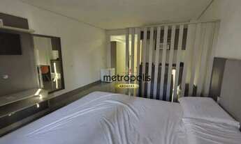 Imagem 6: Loft para alugar, 32 m² por R$ 3.491,00/mês - Vila Marchi - São Bernardo do Campo/SP