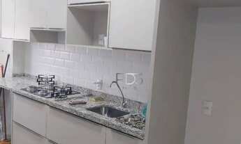 Imagem 6: Ed. Hamptons Apartamento com 2 dormitórios