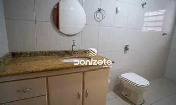 Imagem 5: Casa, 159 m² - venda por R$ 1.089.000,00 ou aluguel por R$ 5.000,00/mês - Vila Camilópolis