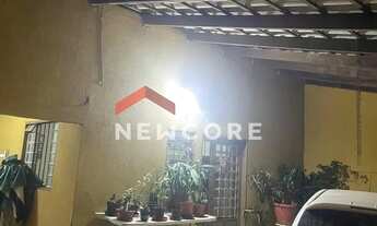 Imagem 6: Casa em Quadra QNN 24 Conjunto M - Ceilândia Sul (Ceilândia) - Brasília/DF