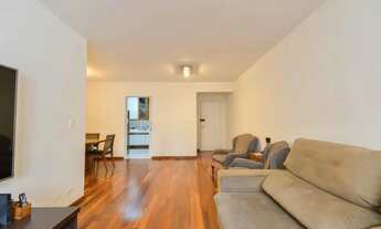 Imagem 4: Apartamento para venda em Bela Vista com 3 quartos , 136m²