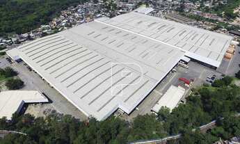 Imagem 4: Galpão para alugar, 7173 m² por R$ 203.006,65/mês - Pavuna - Rio de Janeiro/RJ